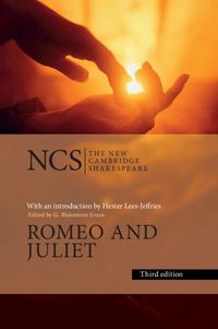 Produktbild: Romeo and Juliet