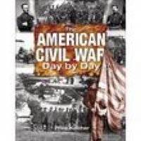 Produktbild: Katcher, P: The American Civil War Day by Day