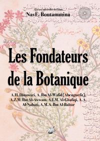 Produktbild: Les Fondateurs de la Botanique