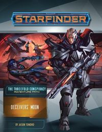 Produktbild: STARFINDER ADV PATH DECEIVERS