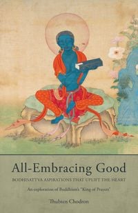 Produktbild: All-Embracing Good