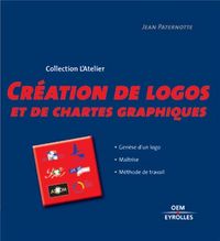 Produktbild: Creation de logos et de chartes