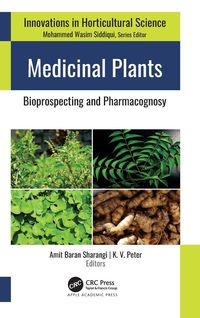 Produktbild: Medicinal Plants