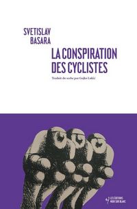 Produktbild: La conspiration des cyclistes