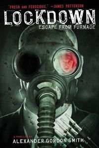 Produktbild: Escape from Furnace #1  Lockdo