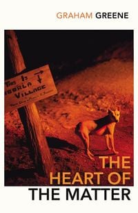 Produktbild: The Heart of the Matter