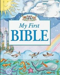 Produktbild: My First Bible
