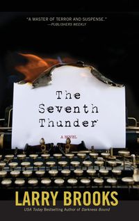 Produktbild: The Seventh Thunder