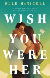 Produktbild: Wish You Were Her