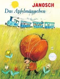 Produktbild: Das Apfelm&auml;nnchen