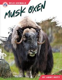 Produktbild: Musk Oxen