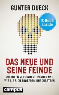 Produktbild: Das Neue und seine Feinde