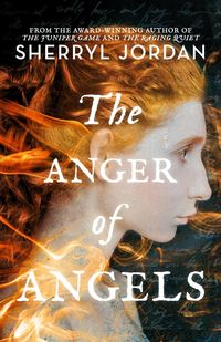 Produktbild: Jordan, S: Anger of Angels