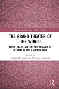 Produktbild: The Grand Theater of the World