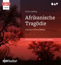 Produktbild: Afrikanische Trag&ouml;die