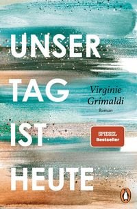 Produktbild: Unser Tag ist heute