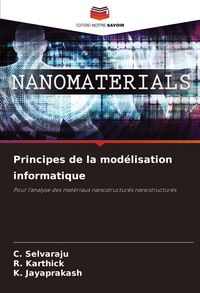 Produktbild: Principes de la mod&eacute;lisation informatique