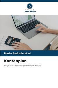 Produktbild: Kontenplan