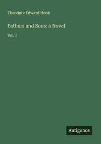 Produktbild: Fathers and Sons: a Novel