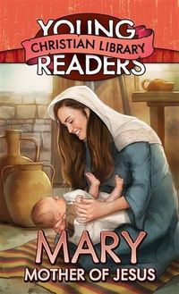 Produktbild: Mary, Mother of Jesus