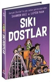Produktbild: Siki Dostlar
