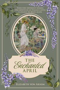 Produktbild: The Enchanted April
