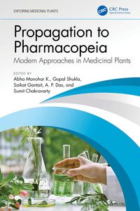 Produktbild: Propagation to Pharmacopeia