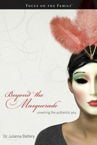 Produktbild: Beyond The Masquerade