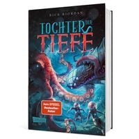 Produktbild: Tochter der Tiefe