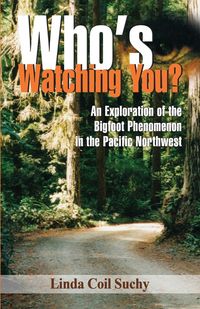 Produktbild: Who's Watching You