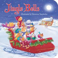 Produktbild: Jingle Bells-Board