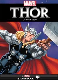 Produktbild: Thor