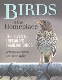 Produktbild: Birds of the Homeplace