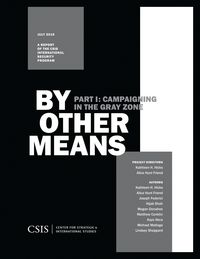 Produktbild: By Other Means Part I