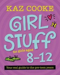 Produktbild: Girl Stuff 8-12