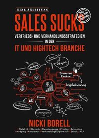 Produktbild: Sales Sucks