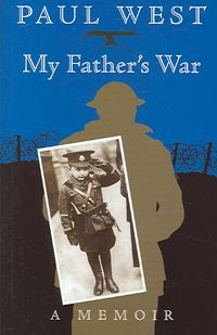 Produktbild: My Father's War