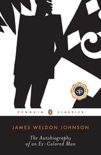 Produktbild: The Autobiography of an Ex-Colored Man
