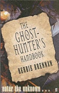 Produktbild: Ghosthunter's Handbook
