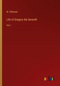 Produktbild: Life of Gregory the Seventh
