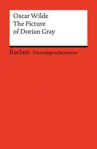 Bild vom Artikel The Picture of Dorian Gray vom Autor Oscar Wilde