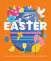 Produktbild: Celebrate!: Easter