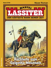 Produktbild: Lassiter 2709