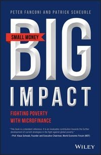 Produktbild: Small Money Big Impact