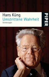 Produktbild: Umstrittene Wahrheit