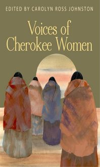 Produktbild: Voices of Cherokee Women