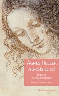 Produktbild: Au-del&agrave; de soi : identit&eacute; et repr&eacute;sentation