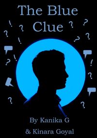 Produktbild: The Blue Clue