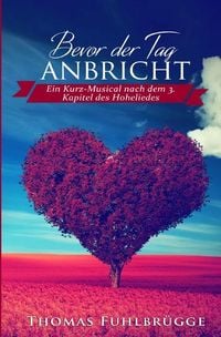 Produktbild: Bevor der Tag anbricht