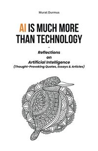 Produktbild: AI is much more than Technology